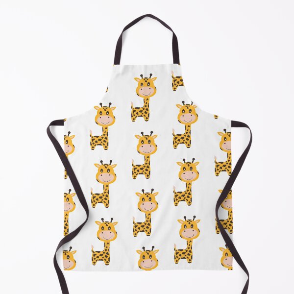 Item preview, Cute Baby Giraffe designed and sold by Orchyd.