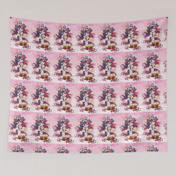 Item preview, Highschool DxD Hero  designed and sold by KenjiYuki.