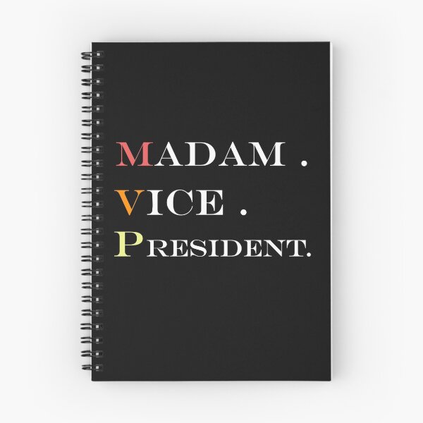 Item preview, Women's MVP-Madam Vice-President Short Sleeve V-Neck Tee | Kamala Harris | Biden-Harris 2020 designed and sold by sirrab.