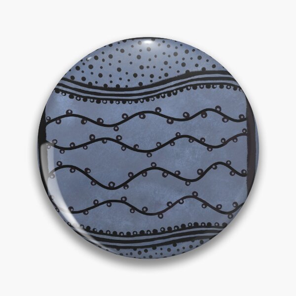 Item preview, Grey Gravel Landscape designed and sold by EleMcKay.