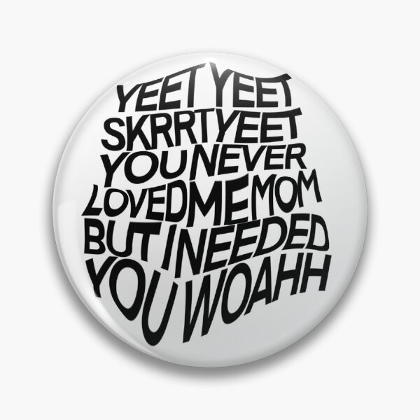 Item preview, You Never Loved Me Mom Timothee and Pete designed and sold by caabella.