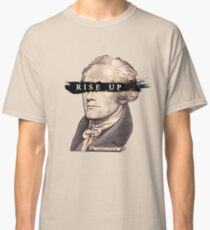 RISE UP! Classic T-Shirt