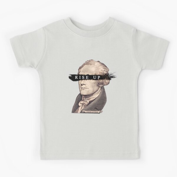 RISE UP! Kids T-Shirt