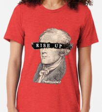 AUFGEHEN! Vintage T-Shirt