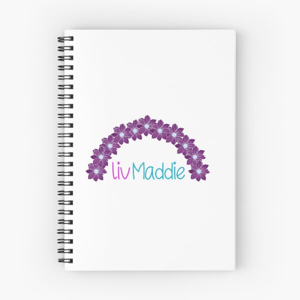 Item preview, Liv and Maddie  designed and sold by vivaorganic.
