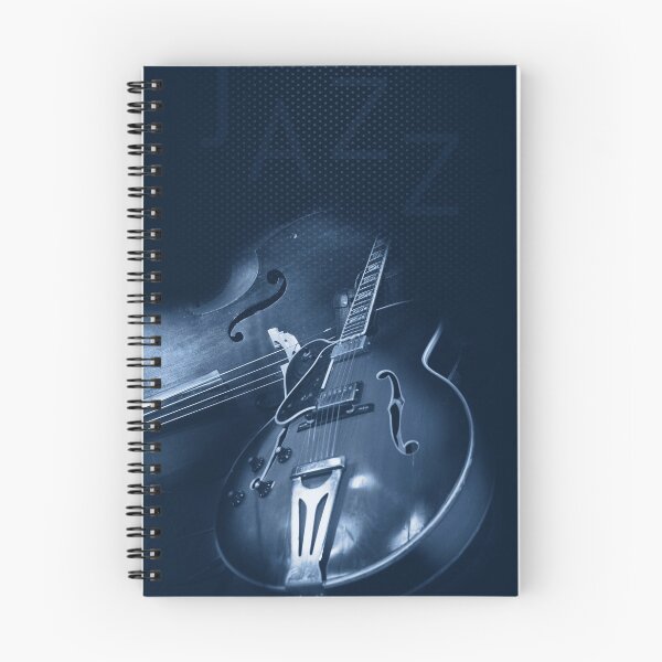 Item preview, Jazz Composition designed and sold by cinema4design.