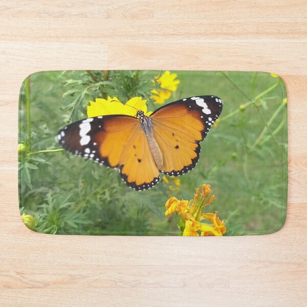 Item preview, Butterfly's pollinating moment. designed and sold by Lan thi Nguyen.