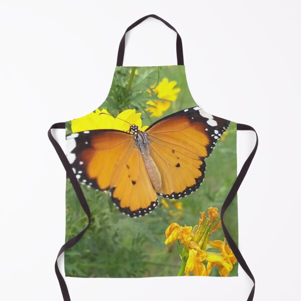 Item preview, Butterfly's pollinating moment. designed and sold by Lan thi Nguyen.