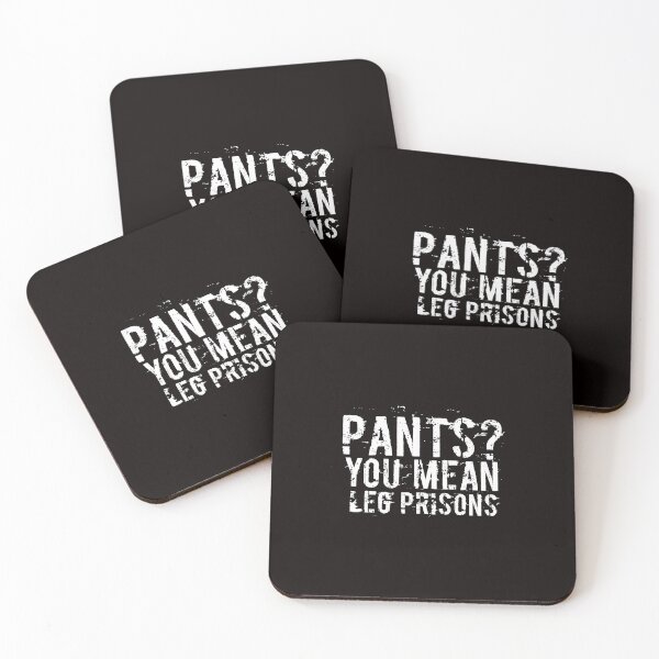 Item preview, pants? you mean leg prisons  designed and sold by medbouk1.