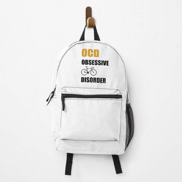 Item preview, Obsessive Cycling Disorder designed and sold by mbalo.