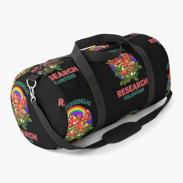 Item preview, Psychedelic Research Volunteer designed and sold by Express YRSLF.