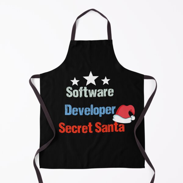 Item preview, software developer secret santa key jobs gift ideas distressed grung vintage color designed and sold by Houssemanthony.