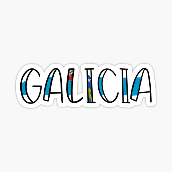 Item preview, Galicia designed and sold by carinam8131.