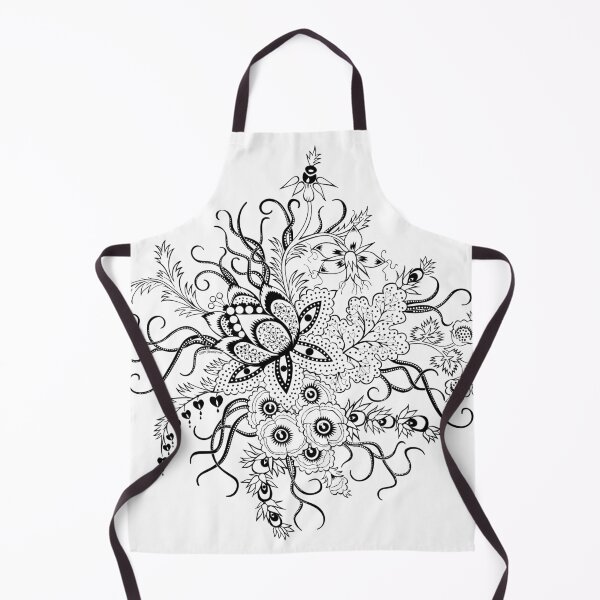 Item preview, Vaguely Creepy Versions of Historical Designs designed and sold by EllezorArt.