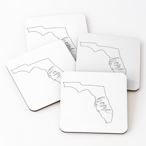 Item preview, Home Florida state  designed and sold by Heather  Hinson.