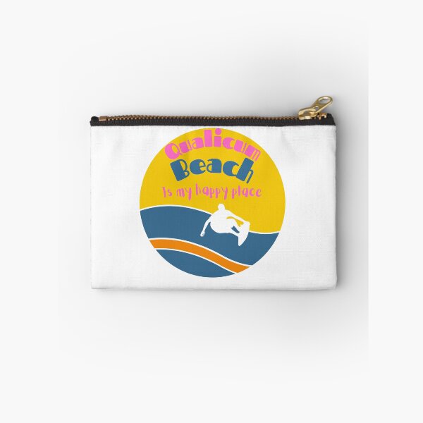 Item preview, Qualicum Beach Vintage Retro designed and sold by Beluved.