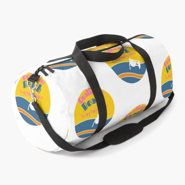 Item preview, Qualicum Beach Vintage Retro designed and sold by Beluved.
