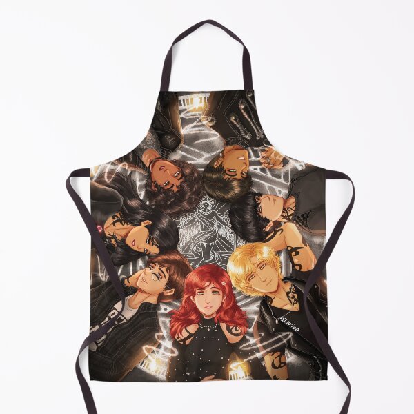 Item preview, Team Good designed and sold by allarica.