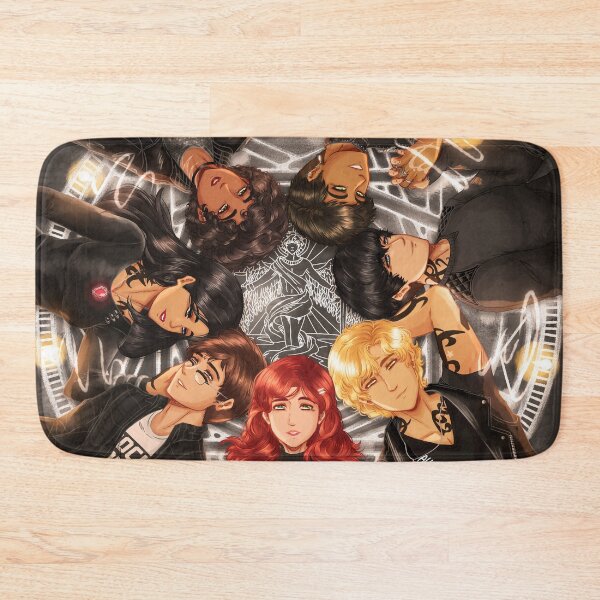Item preview, Team Good designed and sold by allarica.