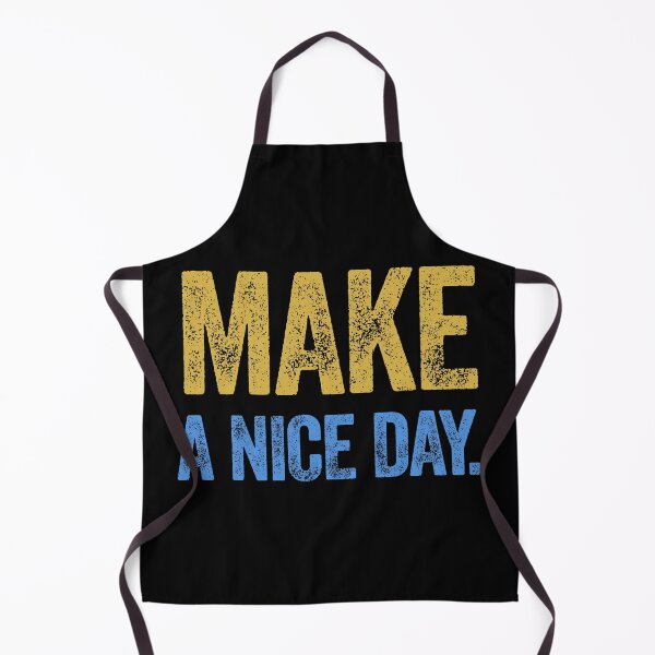 Item preview, Make A Nice Day designed and sold by AlanPhotoArt.