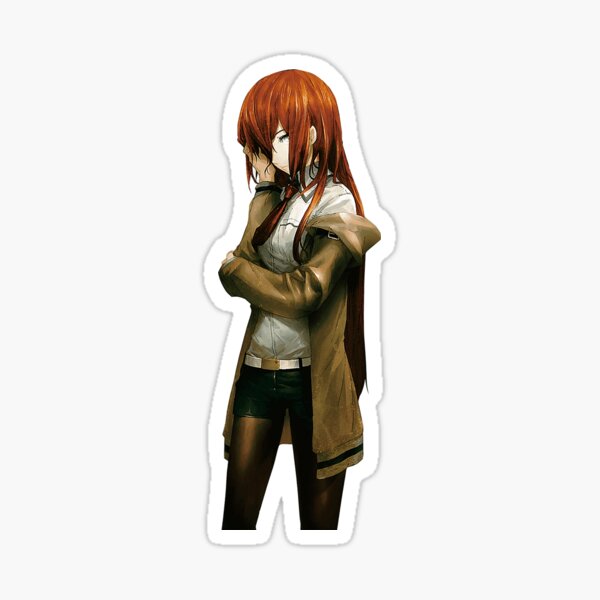 Steins Gate Geschenke Merchandise Redbubble