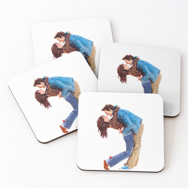 Item preview, Love Rosie Fanart designed and sold by Paintingourway.