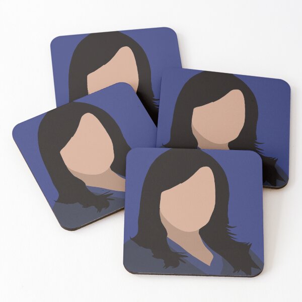 Aperçu de l'œuvre Callie Torres créée et vendue par mariaadesigns.
