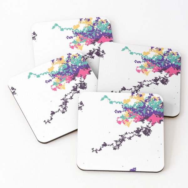 Item preview, Colorful Splashes designed and sold by beocca.