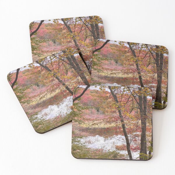 Item preview, Autumn Days designed and sold by Samantha Haas.
