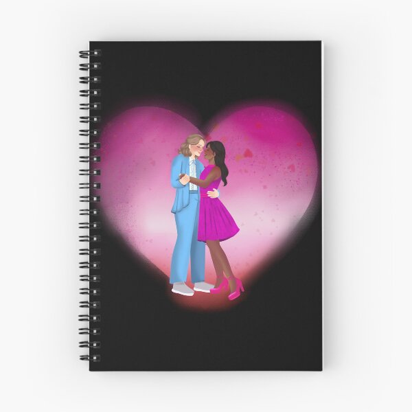 Item preview, Emma and Alyssa- The Prom Fanart  designed and sold by Paintingourway.