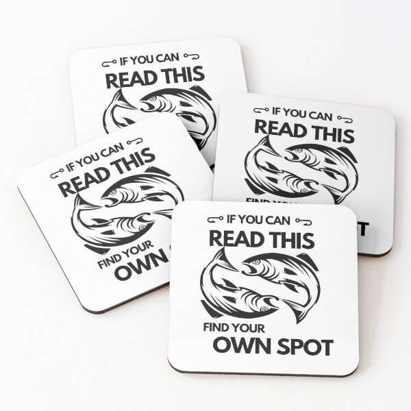 Item preview, If you can read this find your own spot designed and sold by Missadesign.