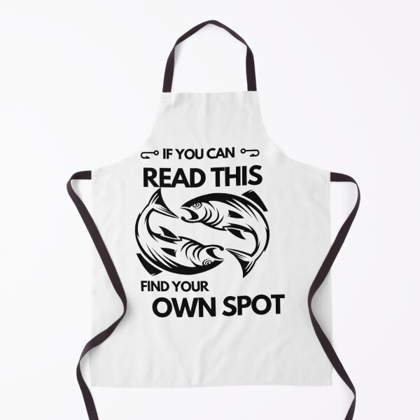 Item preview, If you can read this find your own spot designed and sold by Missadesign.