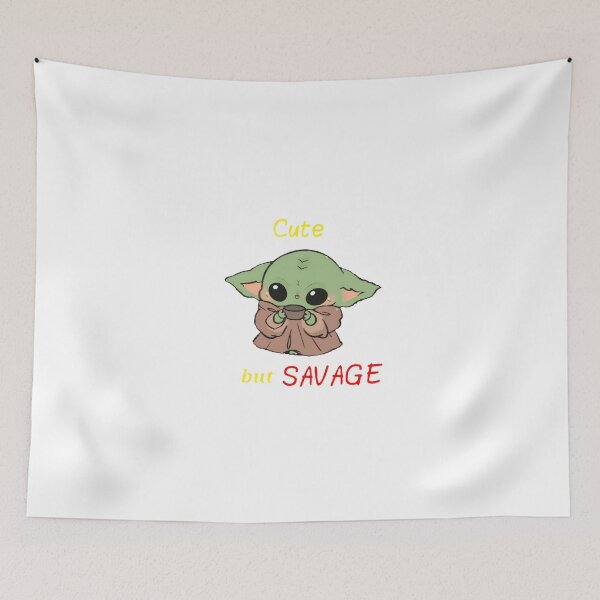 Item preview, Cute green alien Tshirt designed and sold by DARKRD.