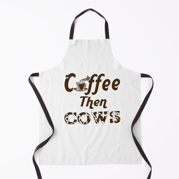 Item preview, Coffee then cows designed and sold by CreacionsMeraki.