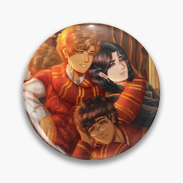 Item preview, Marauders designed and sold by allarica.