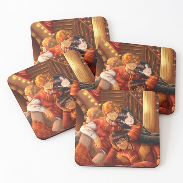 Item preview, Marauders designed and sold by allarica.