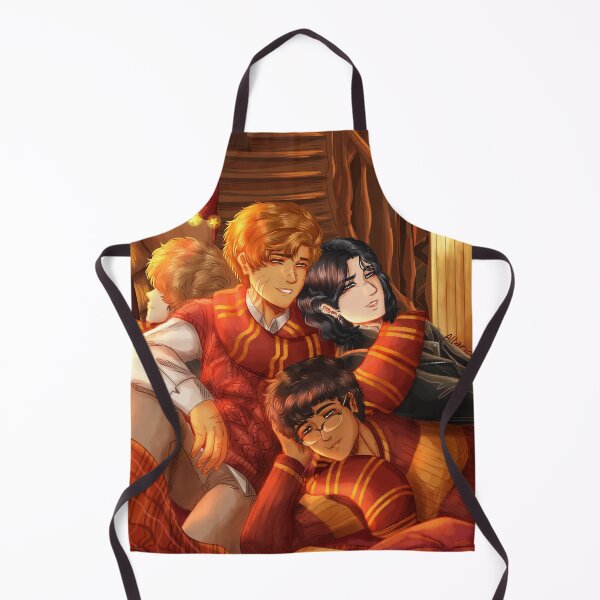 Item preview, Marauders designed and sold by allarica.