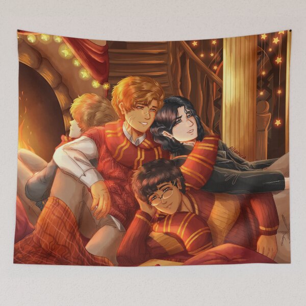 Item preview, Marauders designed and sold by allarica.