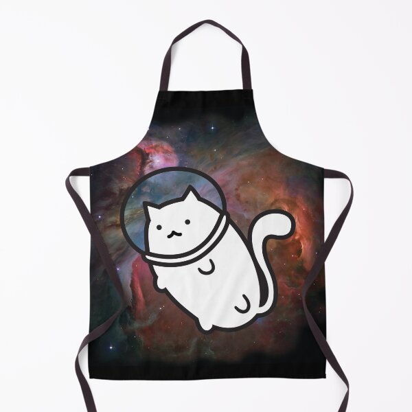 Item preview, Fat Cat in Space 2 designed and sold by Keska.