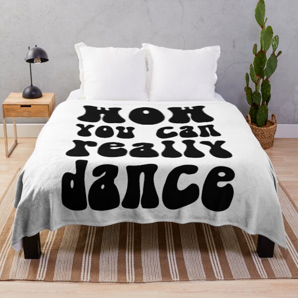 Item preview, Wow You Can Really Dance - Funny Dancing designed and sold by Seth's Tees.