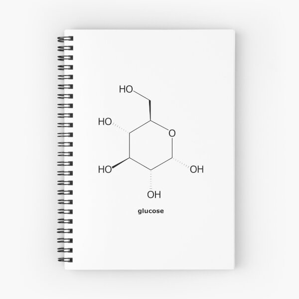 Item preview, Glucose designed and sold by ChemisTees.