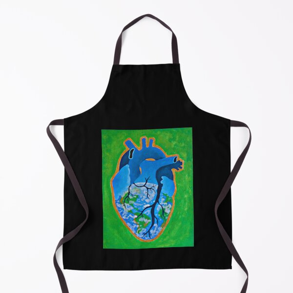 Item preview, Nature Heart designed and sold by -SelenaJadeArt-.