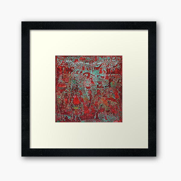 Item preview, Notre dame  designed and sold by Cathie Joy Young.