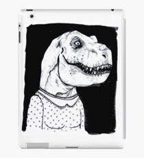 TRex iPad Case/Skin