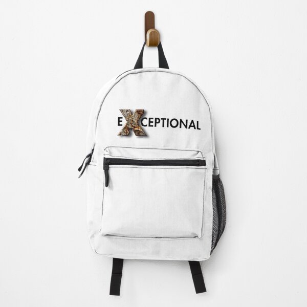 Item preview, eXceptional designed and sold by Alex Preiss.