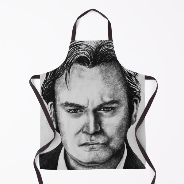 Item preview, D.I. Gene Hunt designed and sold by SaxonArtDesign.