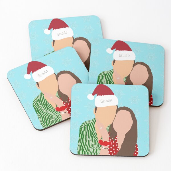 Item preview, Jeremy and Carolynn Shada designed and sold by Sara Niesen.