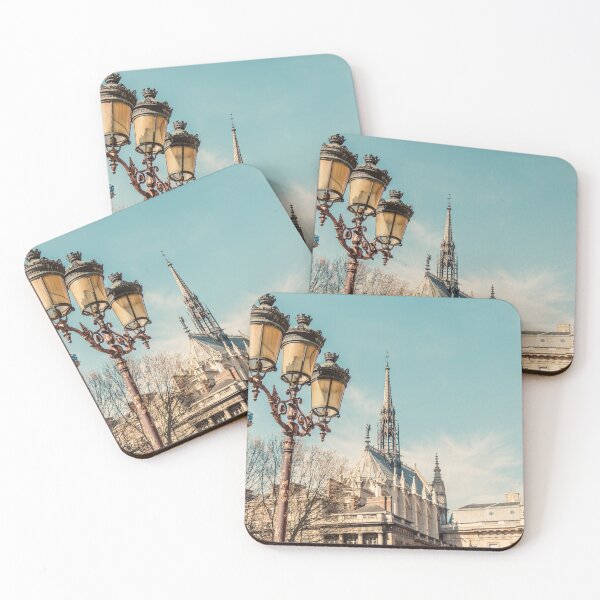 Item preview, Historical lanterns of Paris designed and sold by ArnitaArnita.
