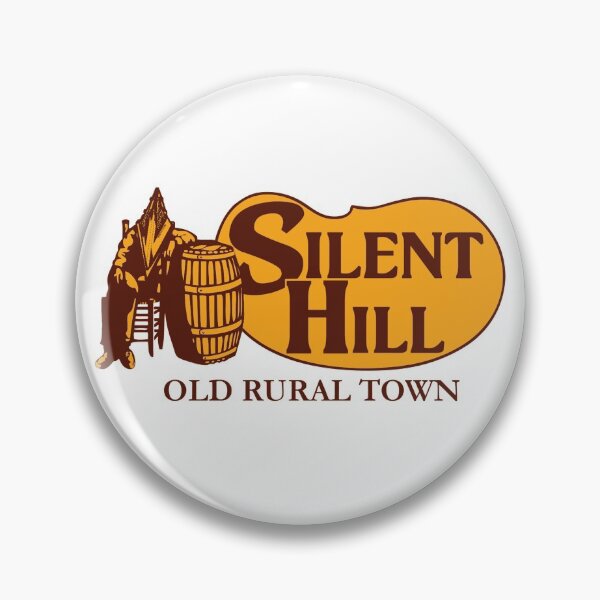 Item preview, Silent Hill Cracker Barrel  designed and sold by Masamatt90.
