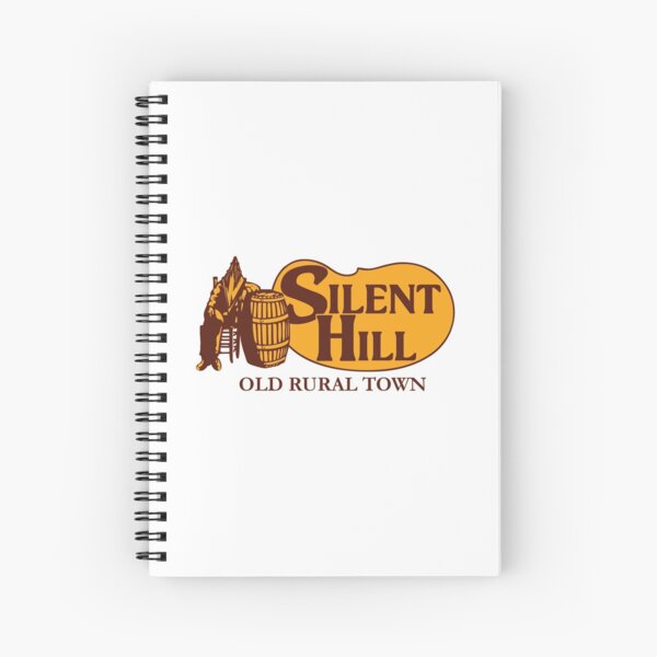 Item preview, Silent Hill Cracker Barrel  designed and sold by Masamatt90.